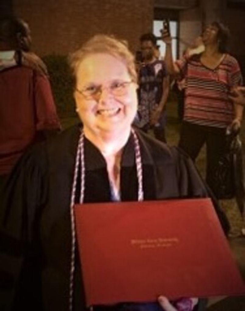 Dr. Pamela Mccollum Profile Photo