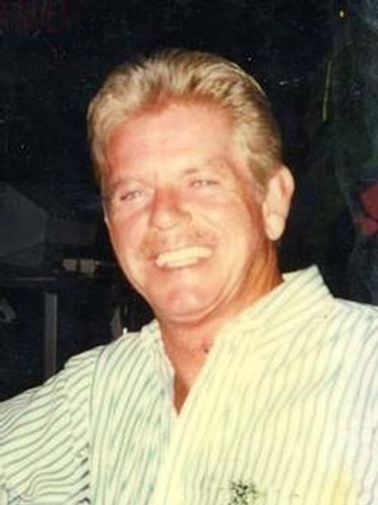 Jerry S. Harden, Sr.
