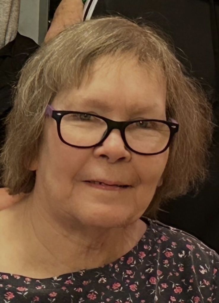 Kathleen Florence Ashline Profile Photo