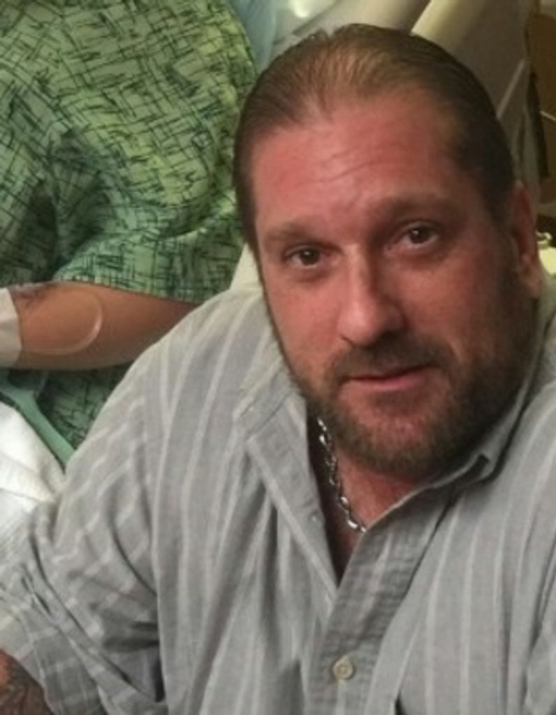 'Howie' Michael Howard Knight