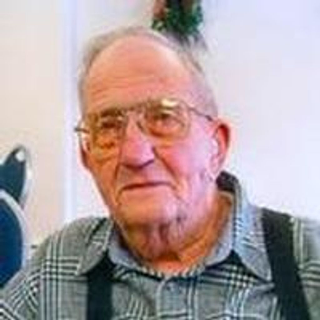 Gordon Wilbur Oakland