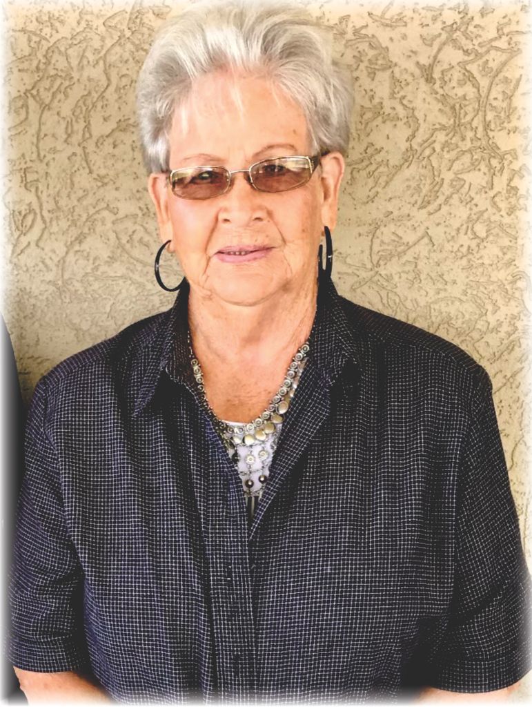 Edna Jo Johnson