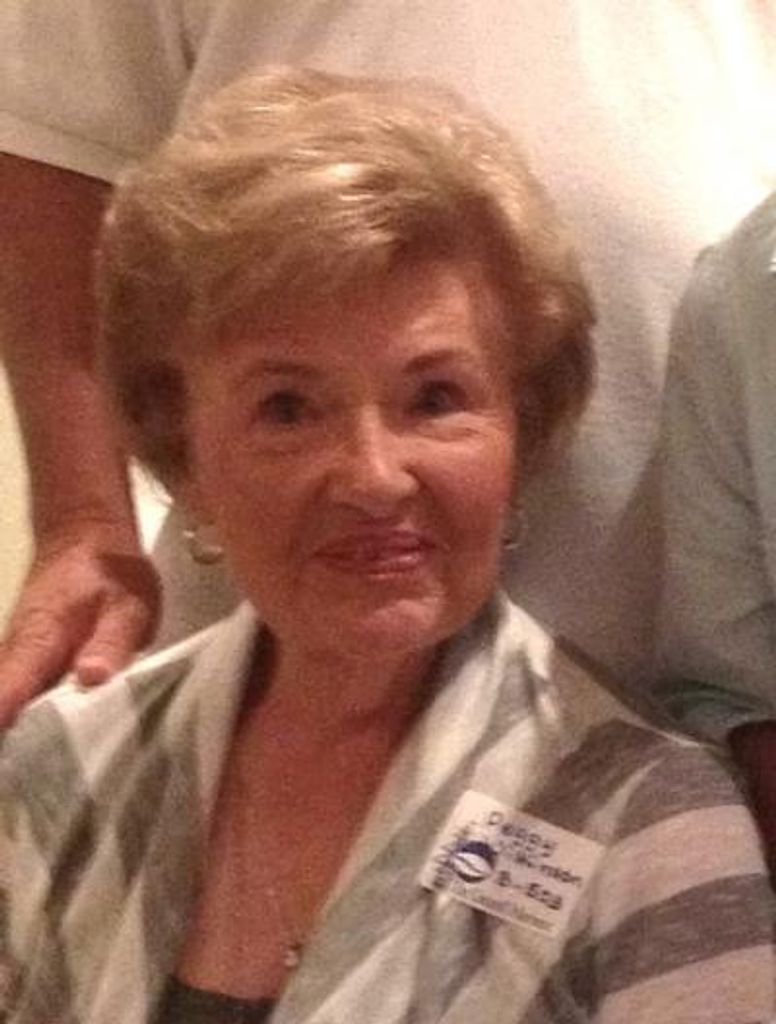 Peggy Wilkinson Profile Photo