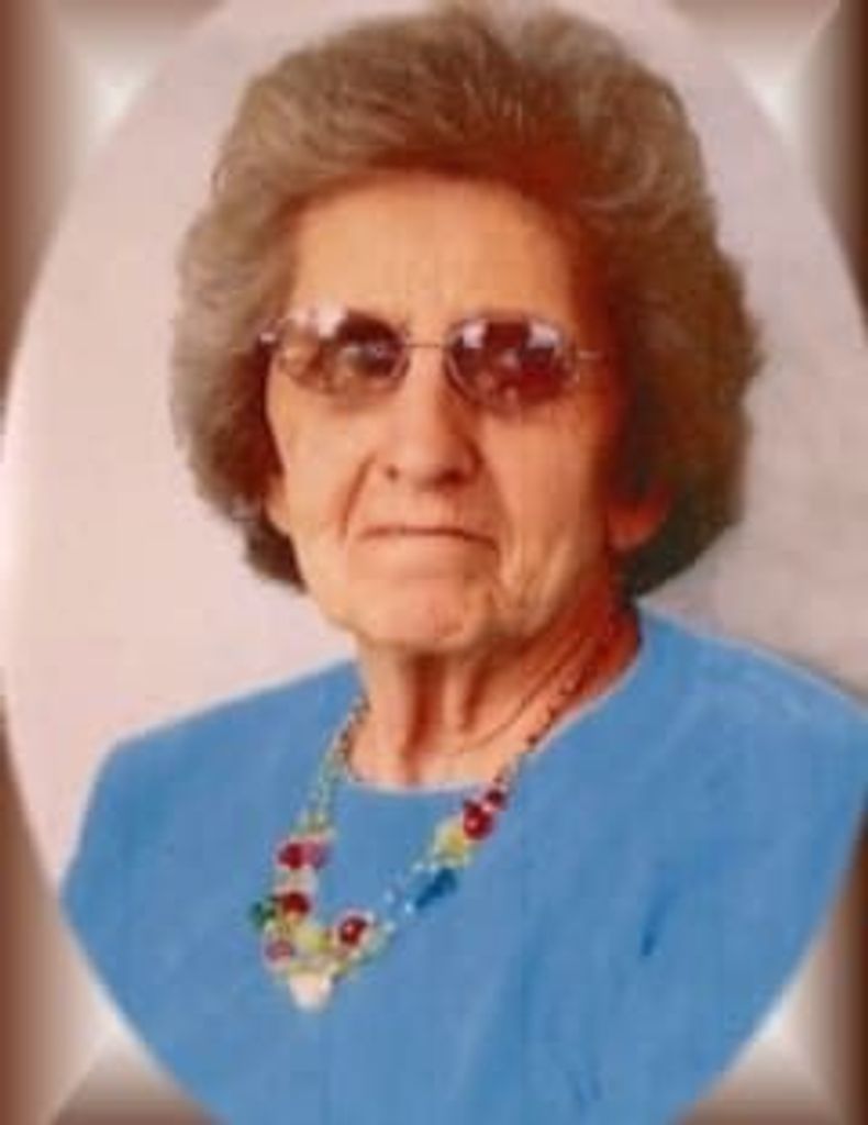 Betty Jones Profile Photo