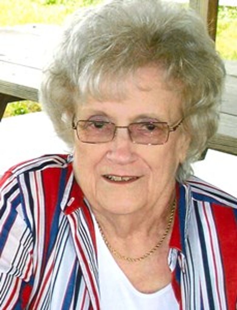 Mary Delene King