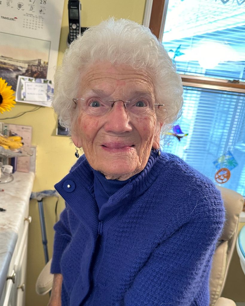 Barbara "Barb" J. Weller