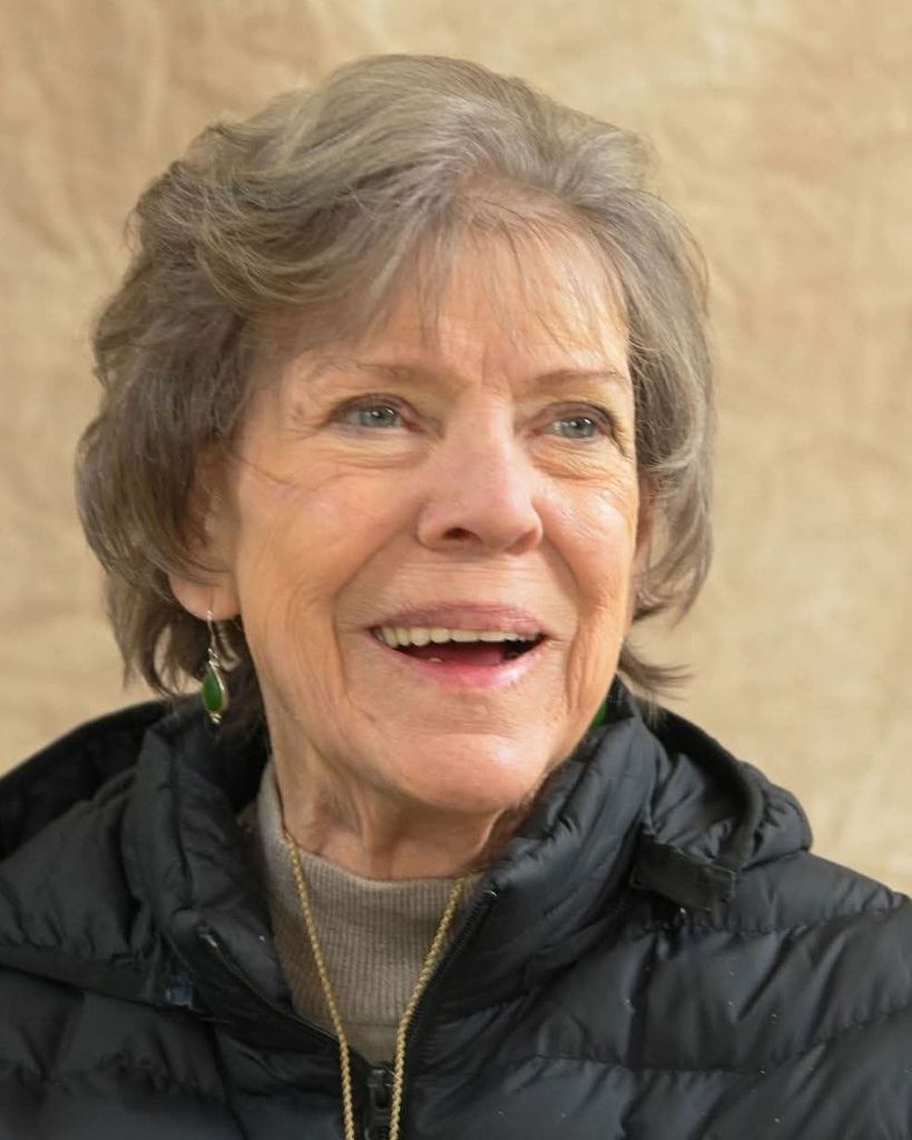 Sandra McClane O'Bryan Profile Photo