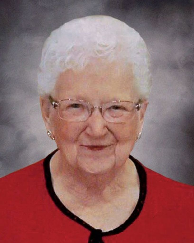 Fern Marie Stevenson - Davis