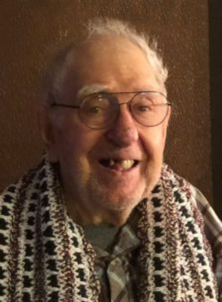 David Frank Burdette Profile Photo