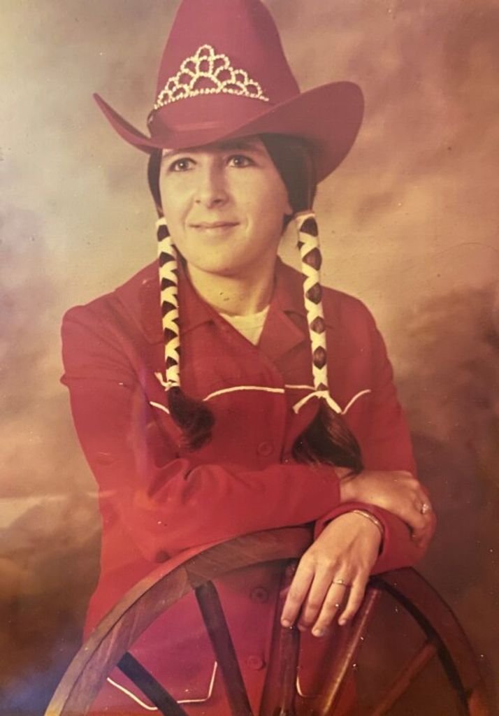 Christi Lynn Evans