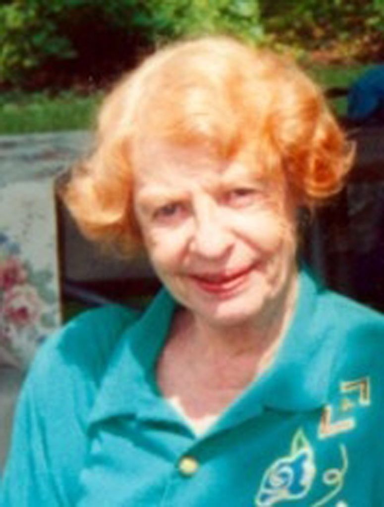 Anna Belle Nimmo (Koenig)