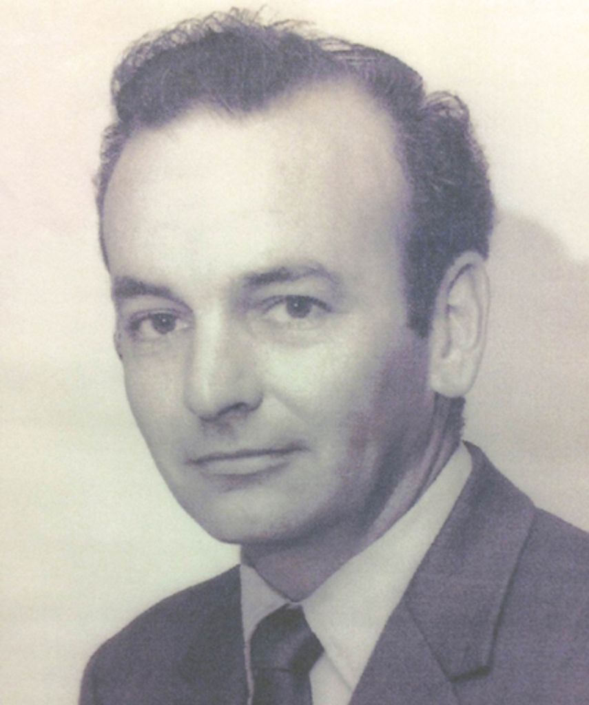Kenneth Marvin Johnson Profile Photo