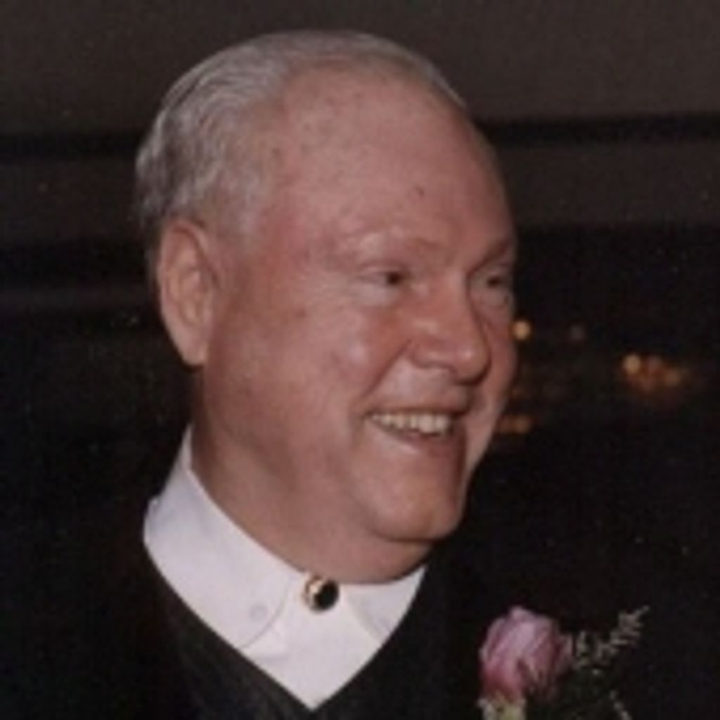 Mr. Gustave Charles Wellinger,  Jr.
