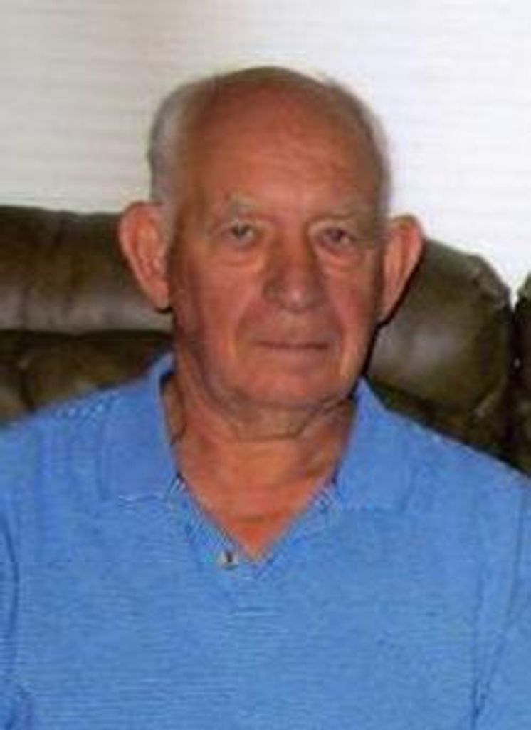 Orval Calvin Netzer
