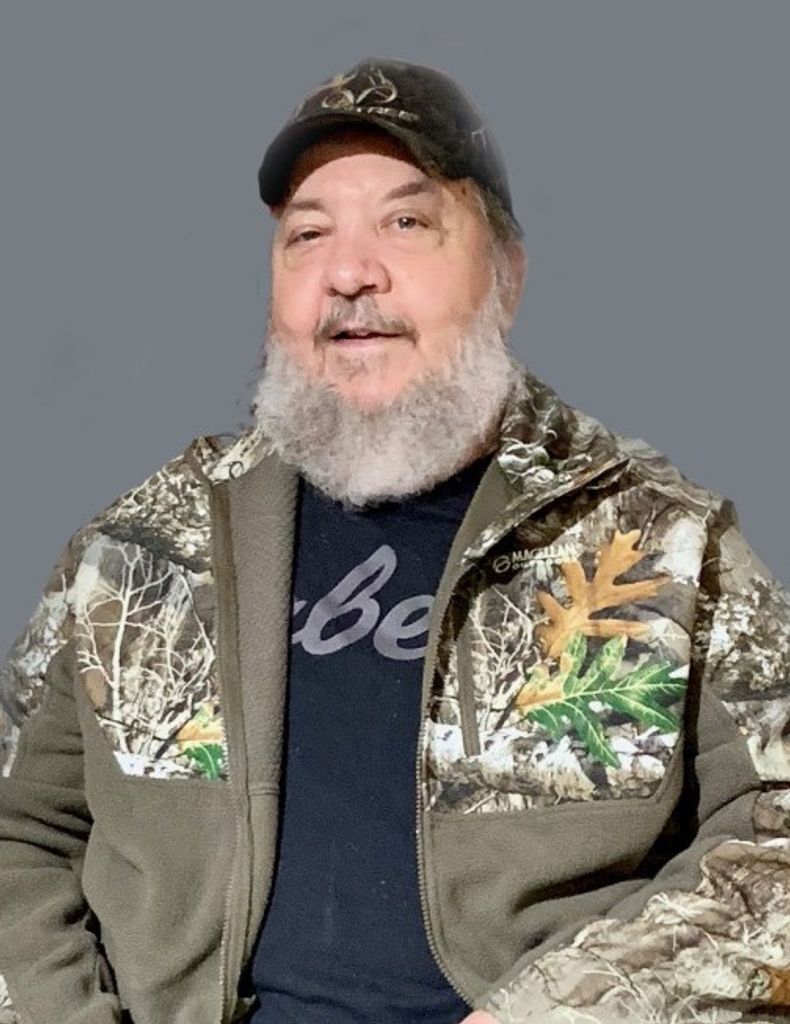 Bobby Ralph Blakey