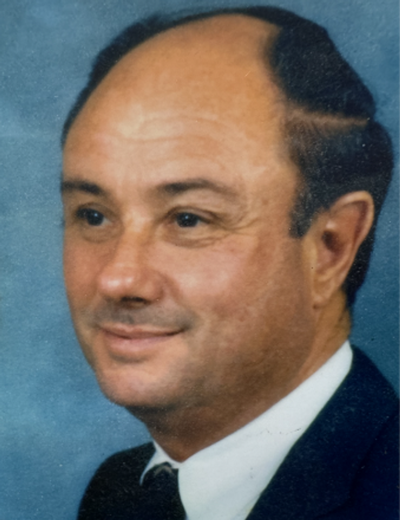 Mr. Gilbert "Buddy" Hall Efird, Jr.