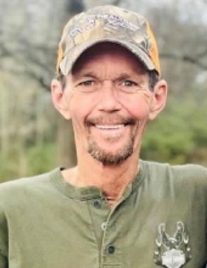 Mr. William "Bill" Carroll  Mullis