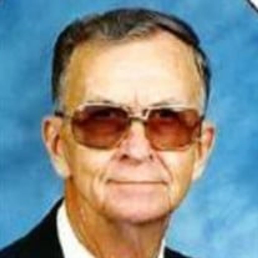 Bro. James Earl West