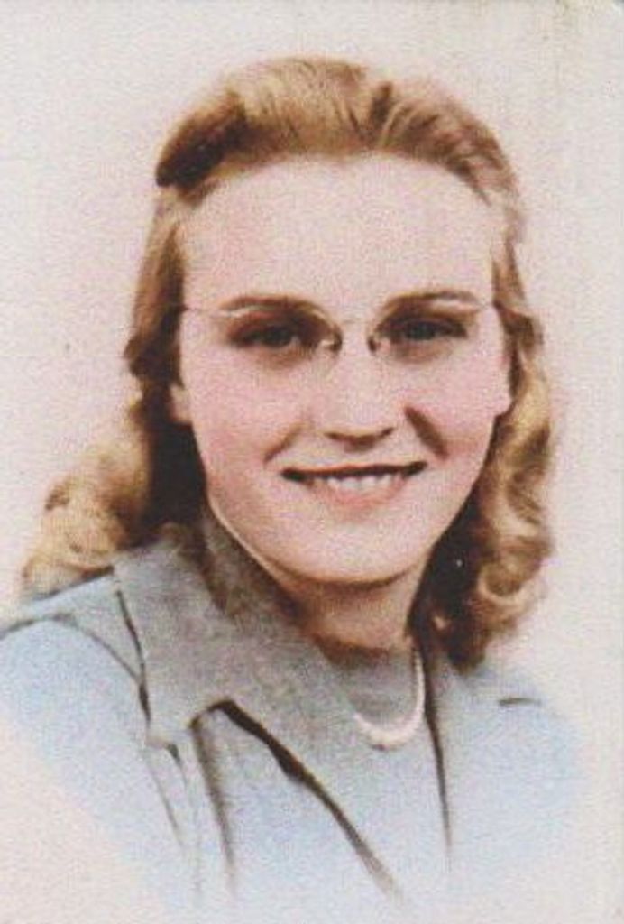 Helen M. Earhart