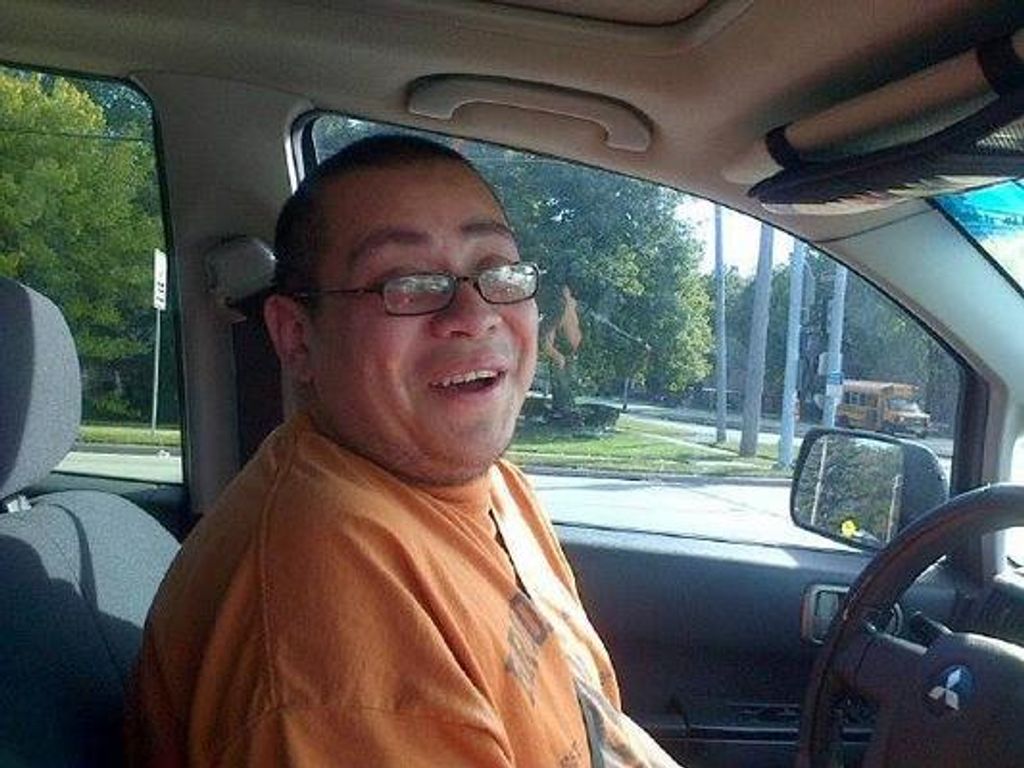 Arturo Nunez Profile Photo