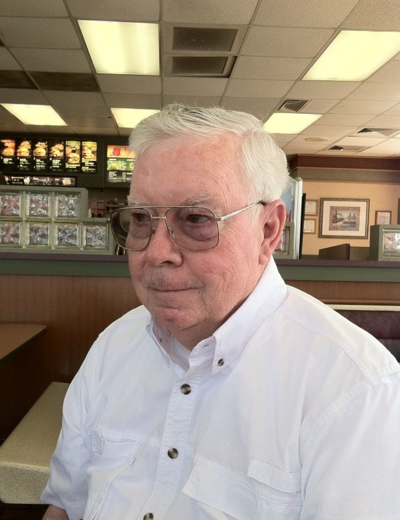 Calvin Lester Lavely Profile Photo