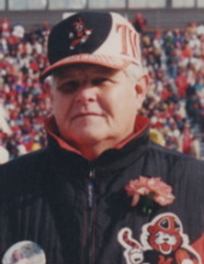 James E. Bradfield