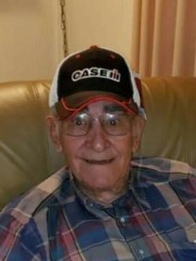 Jimmie Rogers Jones
