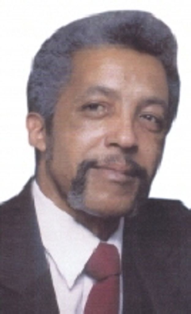 Melvin C. Howell Jr.