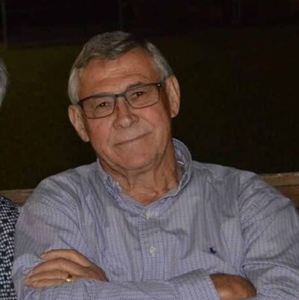 Clarence Edward Morgan