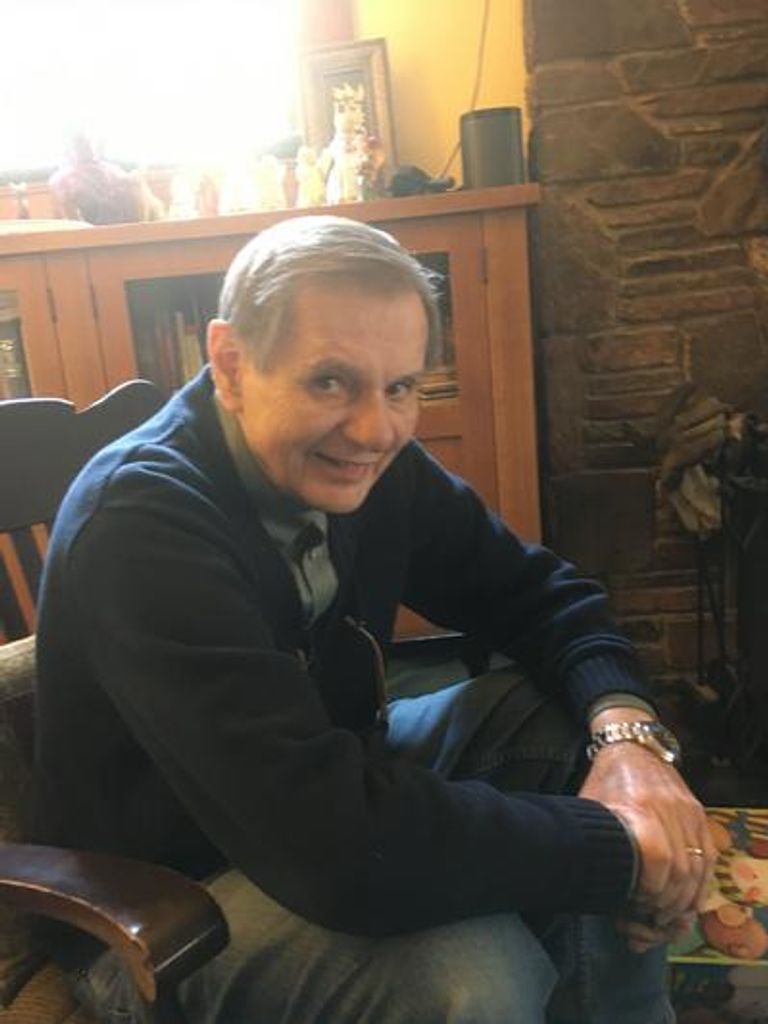 William George Murdy, Jr. Profile Photo