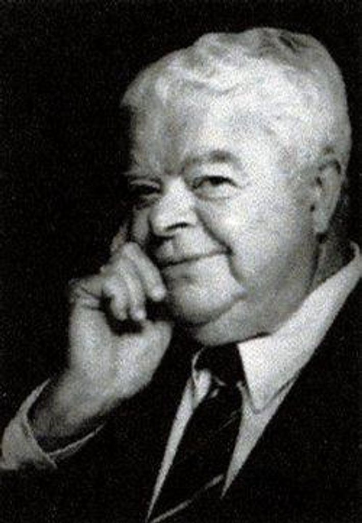 Harry W. Cameron