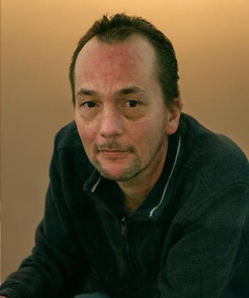 Joseph Anthony Ingram Profile Photo