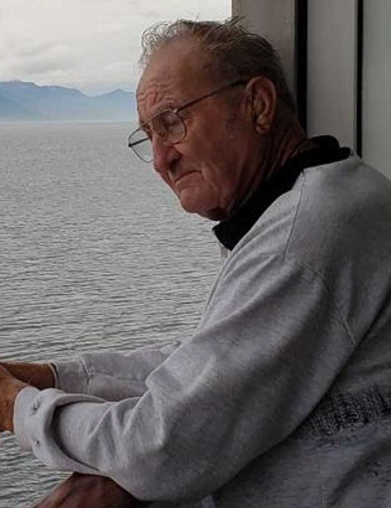 Ambrose (Amby)  Stanislaus Jazdzewski Profile Photo