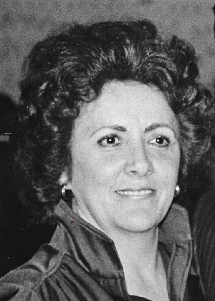 Mary A. Miller Profile Photo