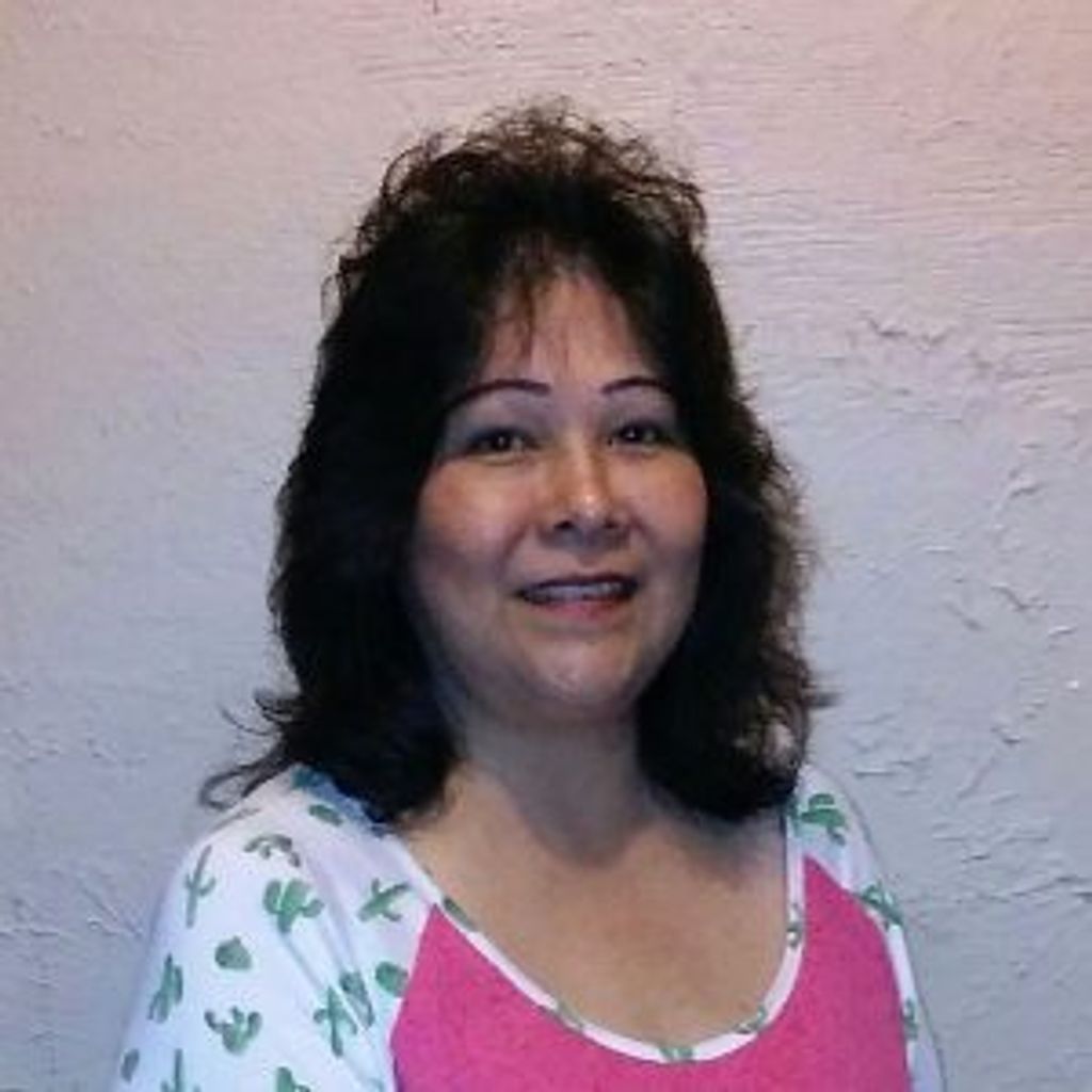 Margarita Calderon