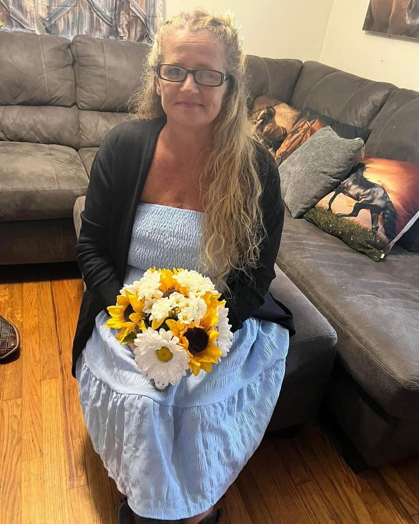 Christina Marie Brooks Profile Photo