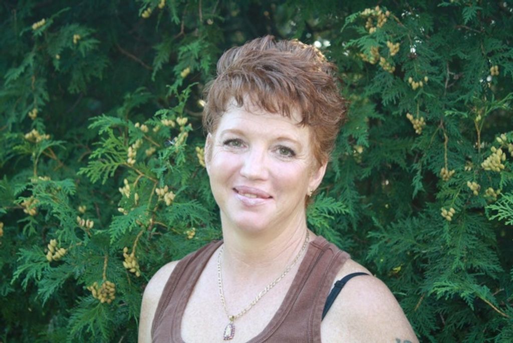 Linda Marie Villarreal Profile Photo