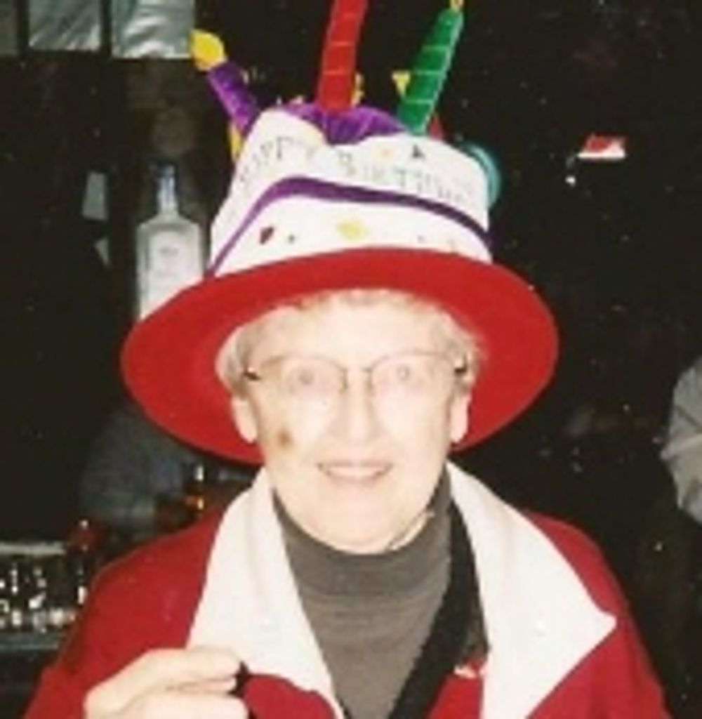 Virginia A Turner