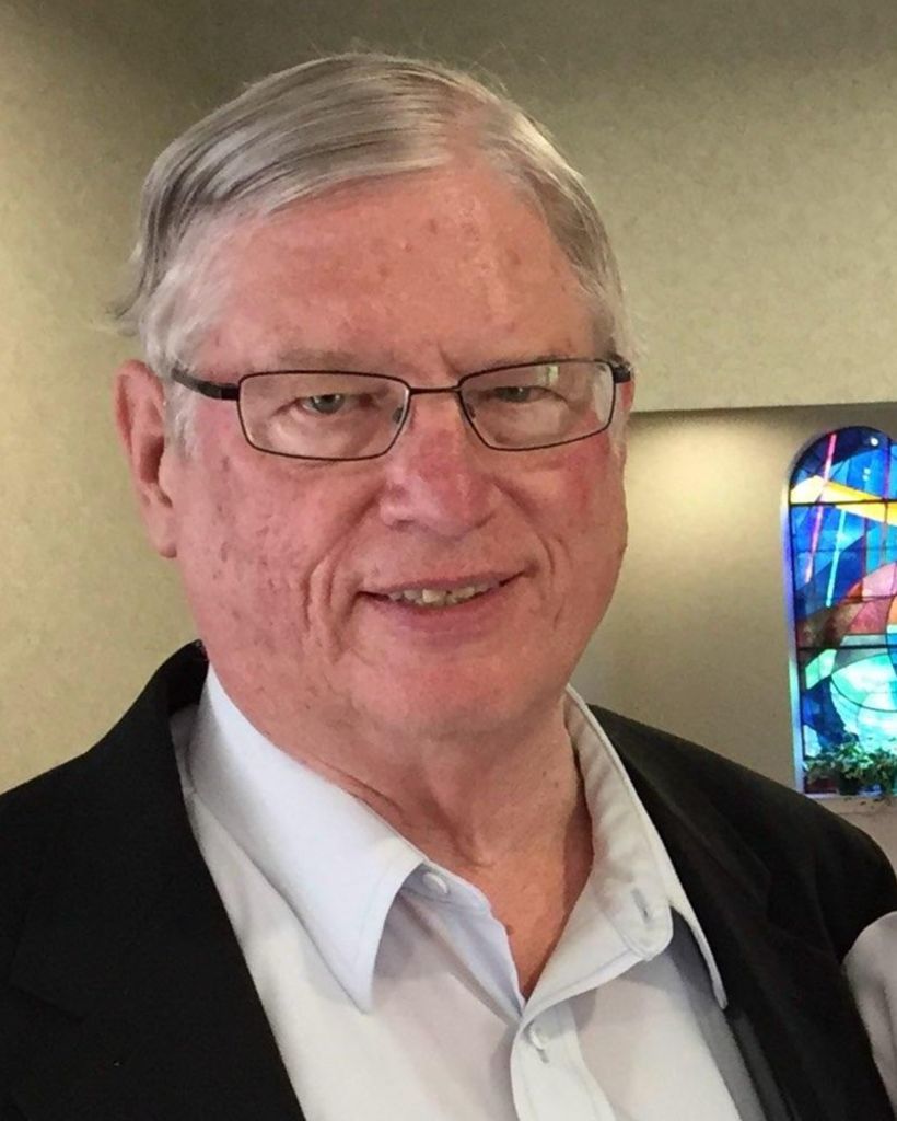 Edward F. Bedford