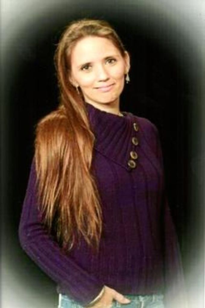 April Christine Chappell