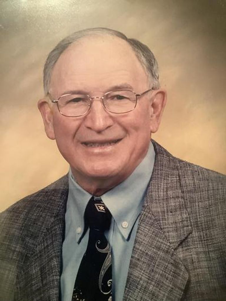Virgil Dean Wilson Profile Photo