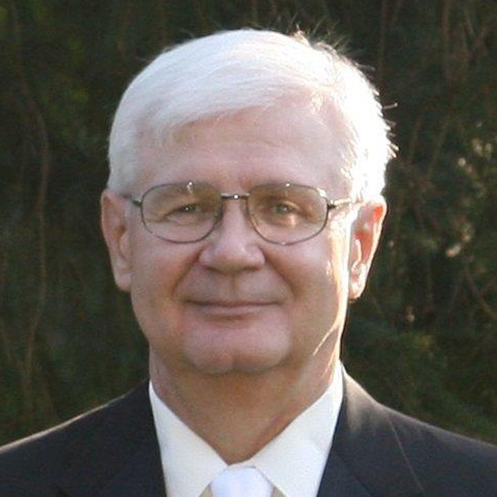 Donald Allen Desnoyers