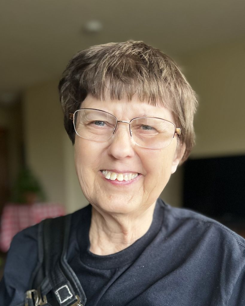 Virginia Kay Carlson Profile Photo