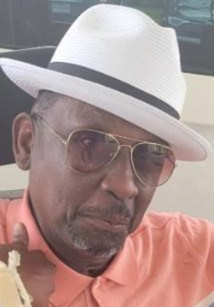 Darryl Turner Profile Photo