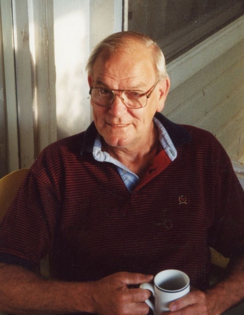 Donald Florence Profile Photo