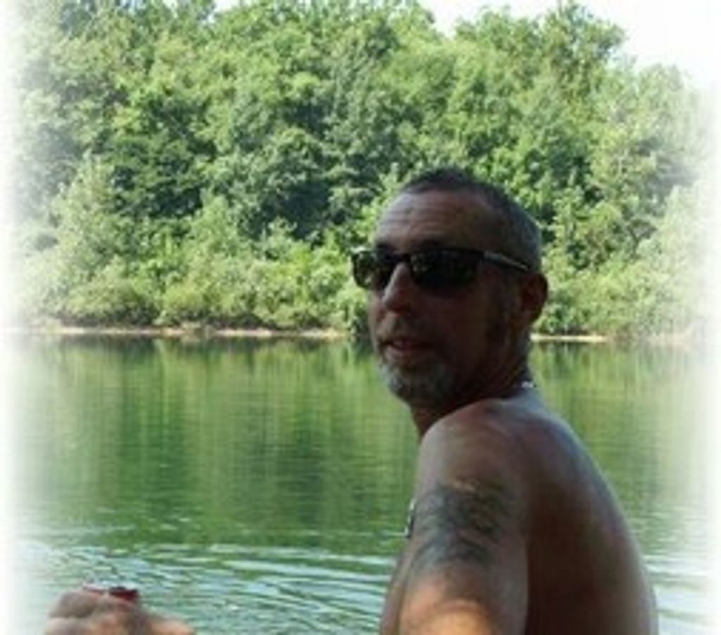 Jerry Paul 'J.P.' Stevens