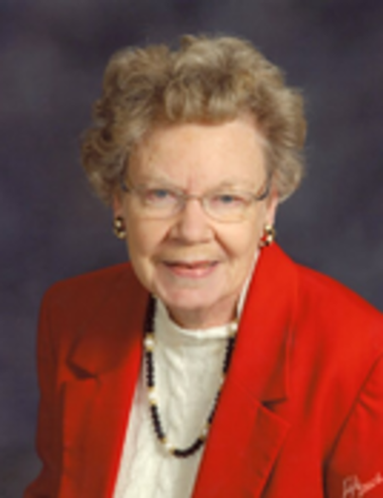 Evelyn Widner Profile Photo
