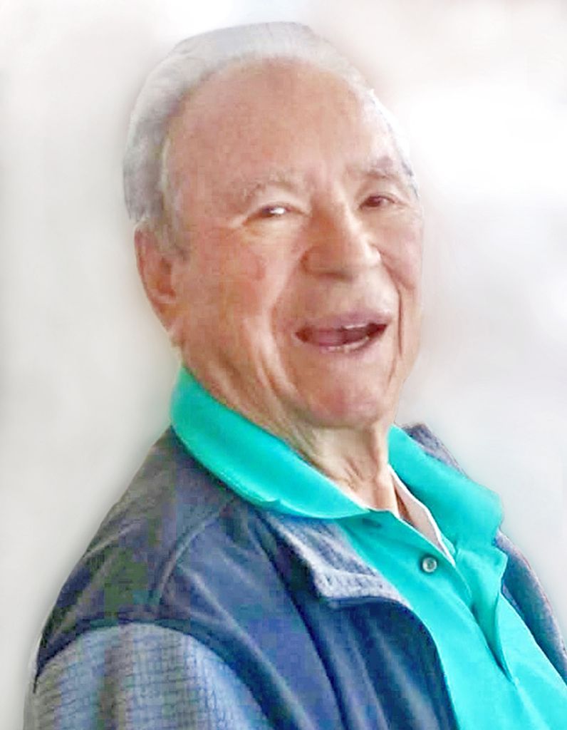 Florencio Lozano Levario