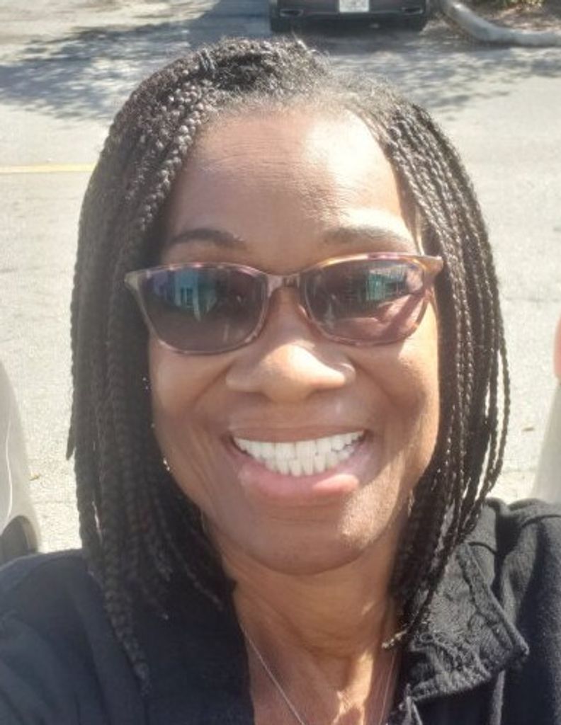 Muriel Vanessa Porter Profile Photo