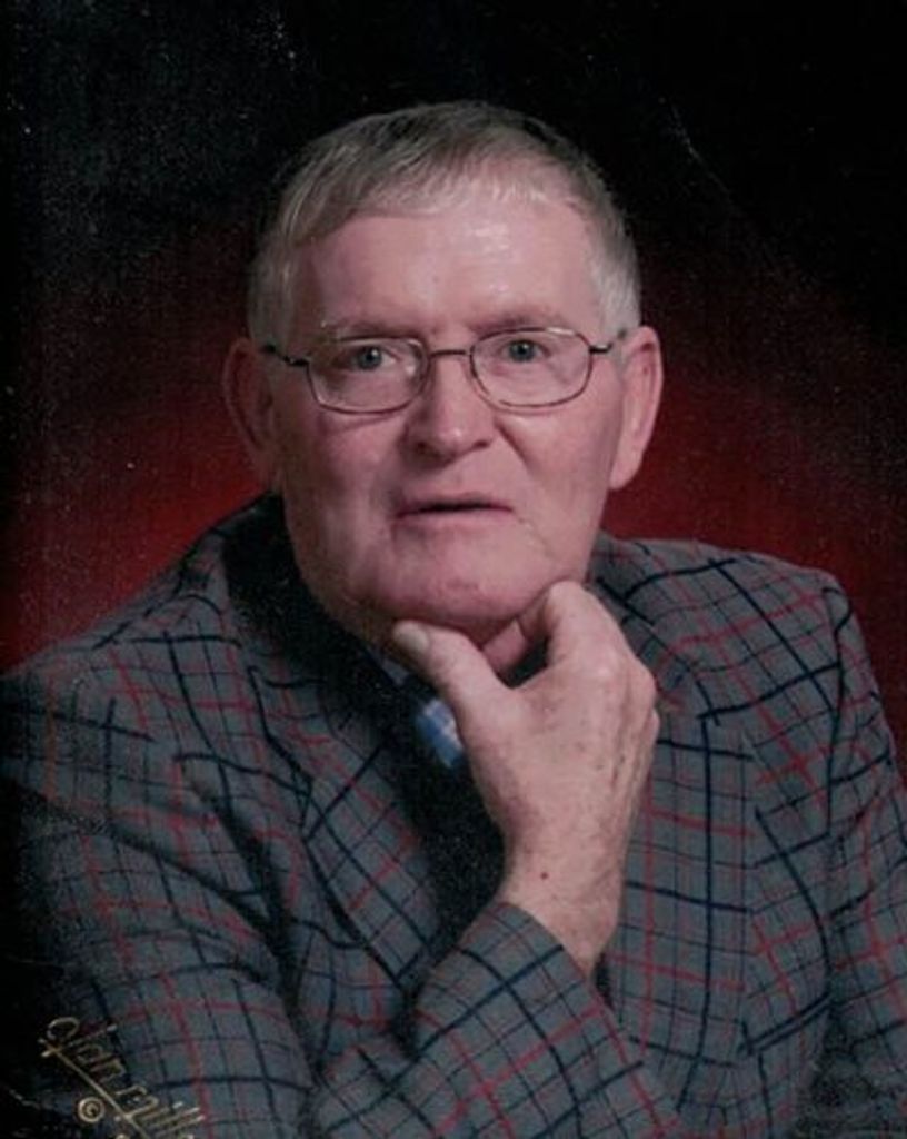 David Coleman "Booty" Frazier Profile Photo